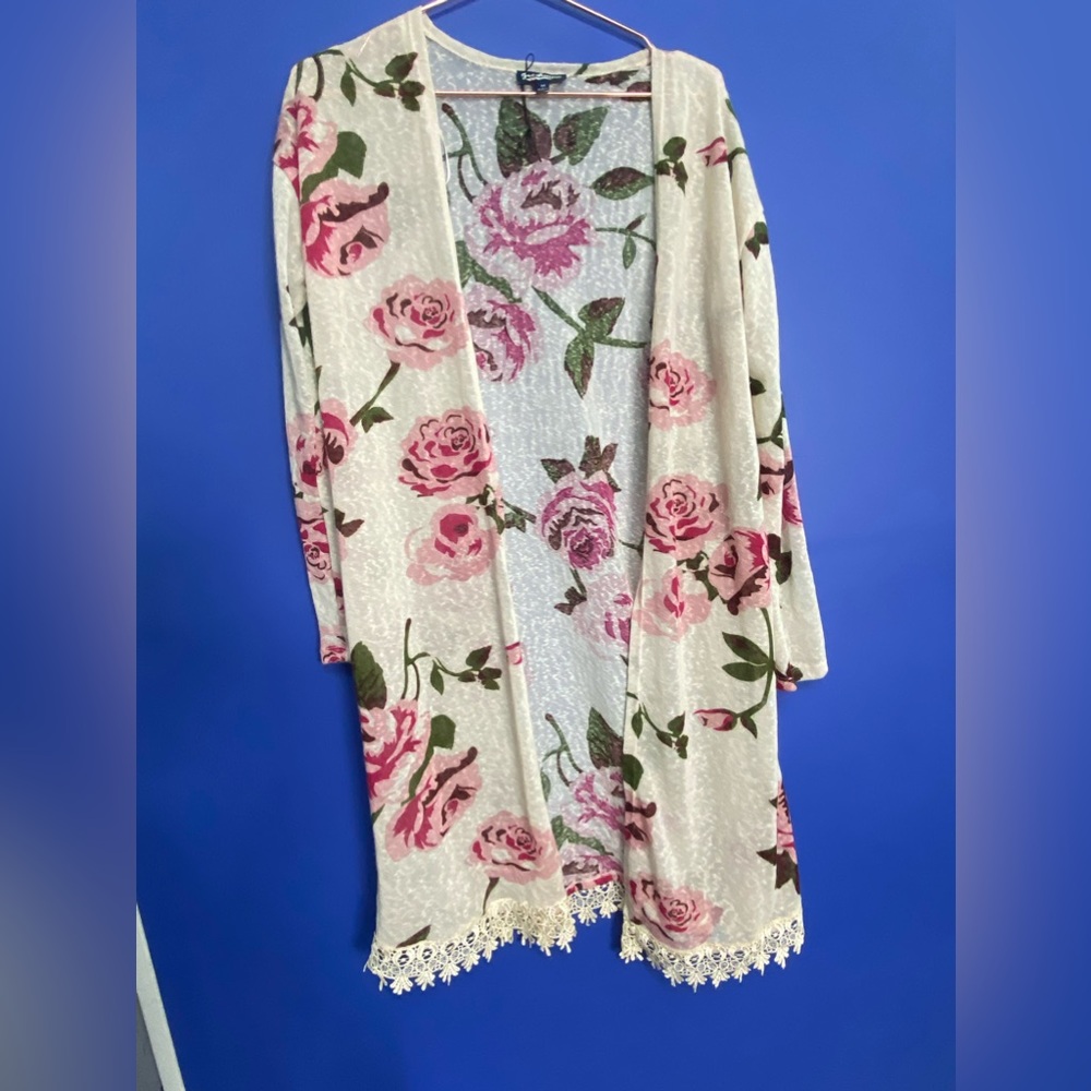 Freshman 1996 cardigan